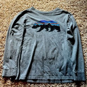 Patagonia-Size Medium